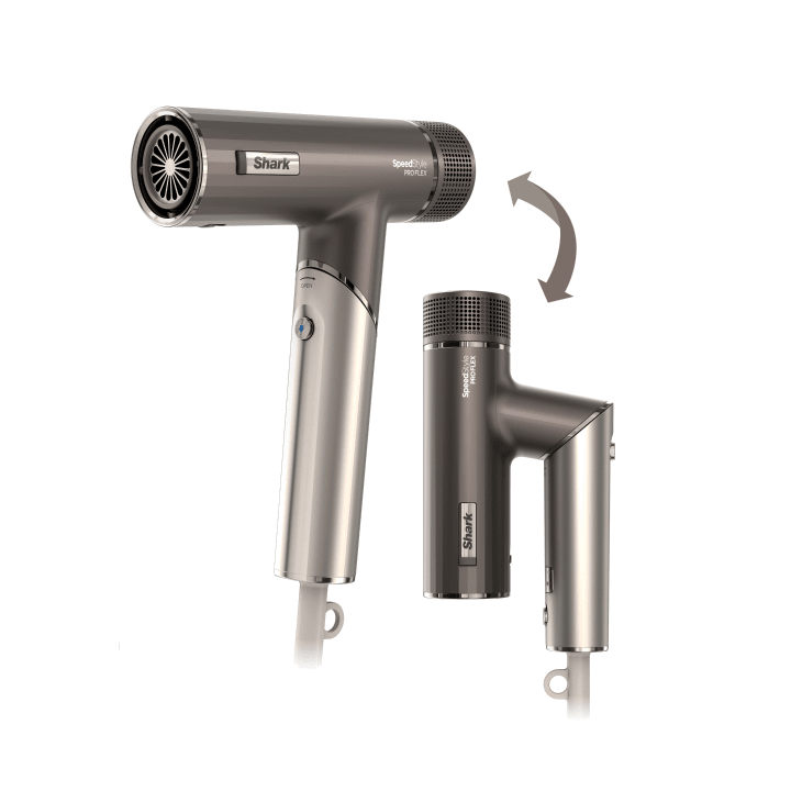 Shark® Hair Dryers & Ionic Blow Dryers